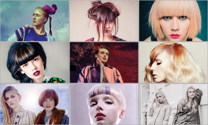Lynsey Ashton Hair Colour Pop Course Image