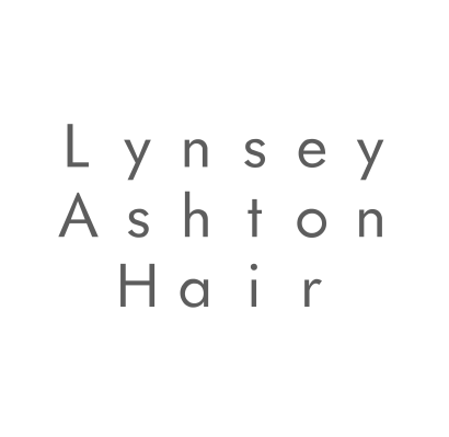 Lynsey Ashton Hair Winter 17 logo