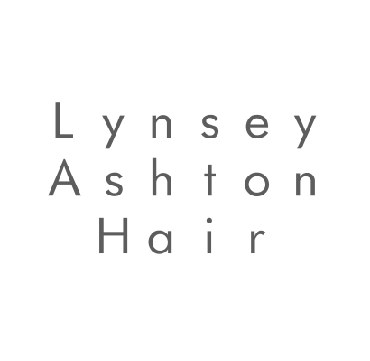 Lynsey Ashton Hair Winter 17 logo